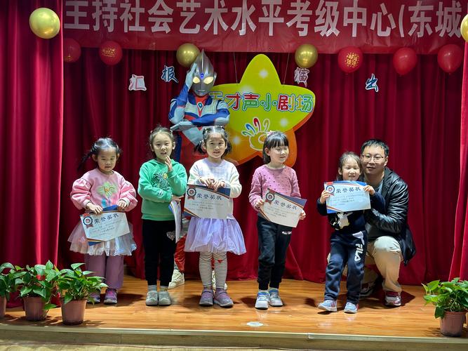 小学生演讲口才培训机构-图3