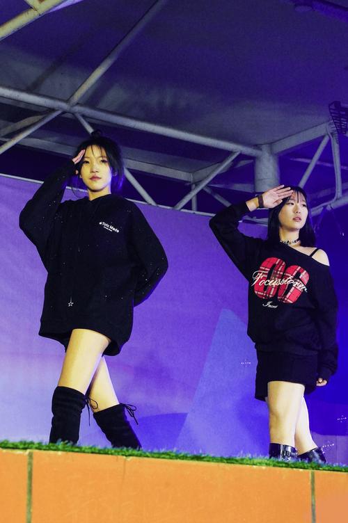 西安有哪些高中开设舞蹈专业？-图2