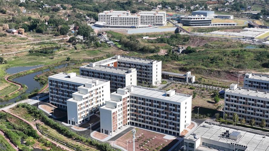 永川职教幼师专业在哪里-图2