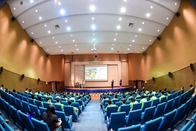 昆明初中想去泰国读高中-图2