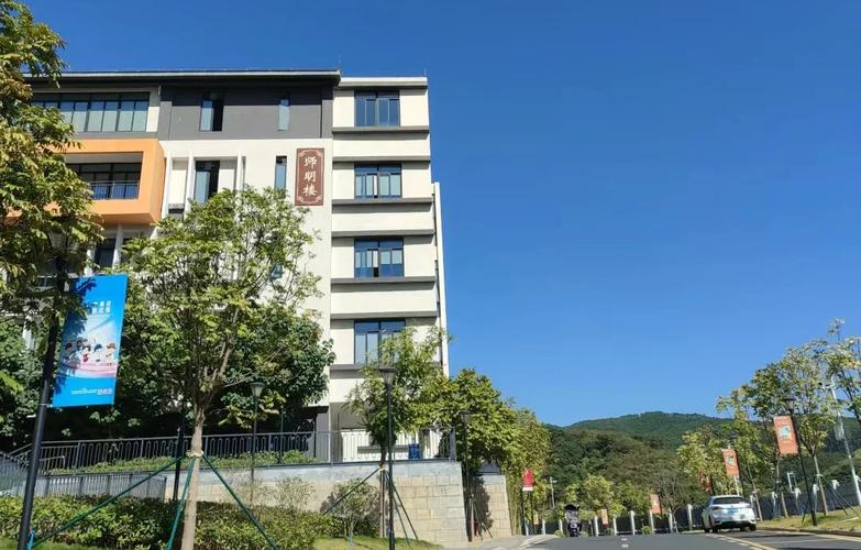 广州幼师职专学校哪家好-图2