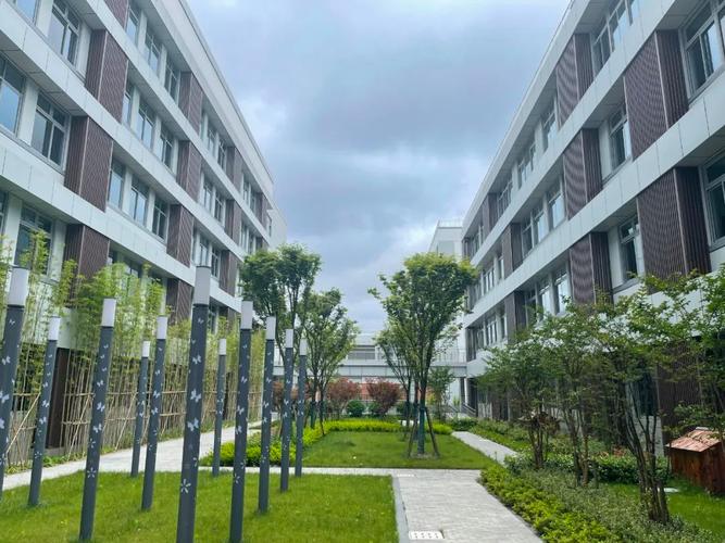 上海闵行区比较好的初中-图3