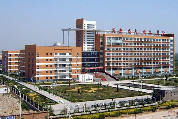 运城高中有哪些好学校-图3