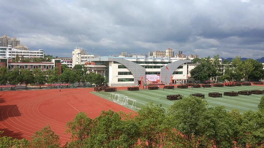 平川中学高中录取分数线是多少？-图3