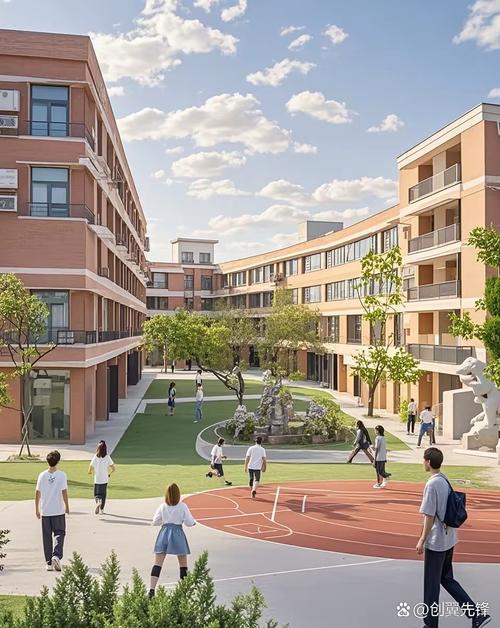 广东初中封闭学校哪里有-图3