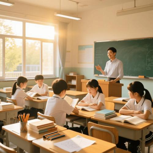 北京中小学课外辅导机构-图1 北京中小学课外辅导机构-图1