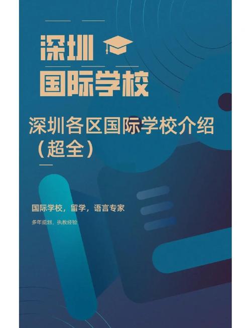 深圳国际高中暑假课程有何特色？-图2