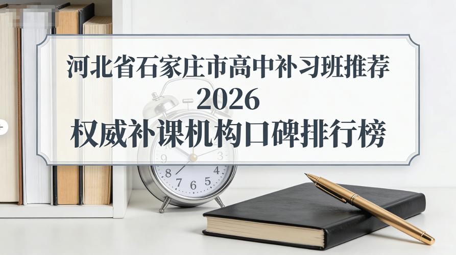 石家庄高中补课的机构-图1 石家庄高中补课的机构-图1