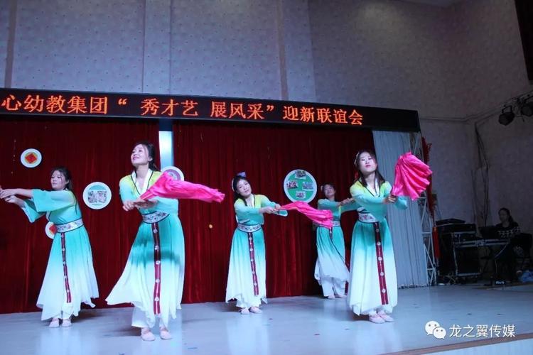 幼师应聘才艺表演，唱什么歌更出彩？-图2