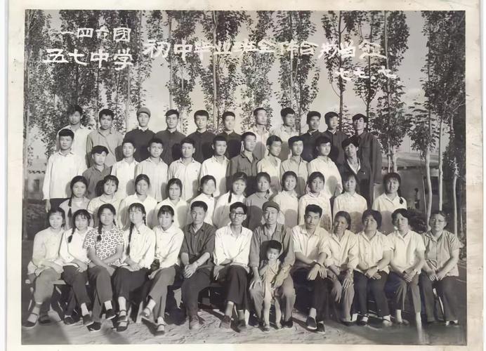 毕业中学到底指高中还是初中？-图2