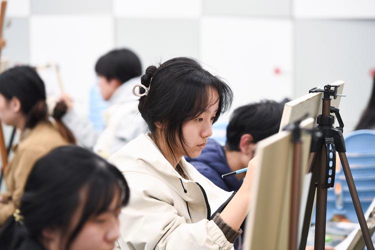 艺考生中考录取分数线如何计算？-图1