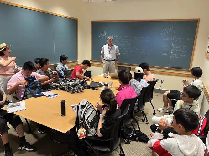 北京美国高中预科班，如何选才靠谱？-图3