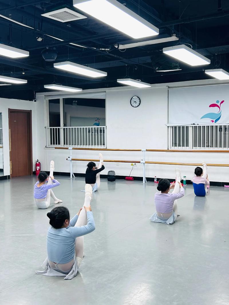 北京高中舞蹈艺考培训哪家好？-图1