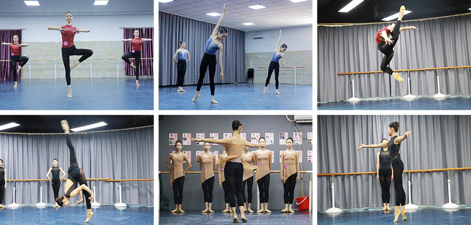 北京高中舞蹈艺考培训哪家好？-图2