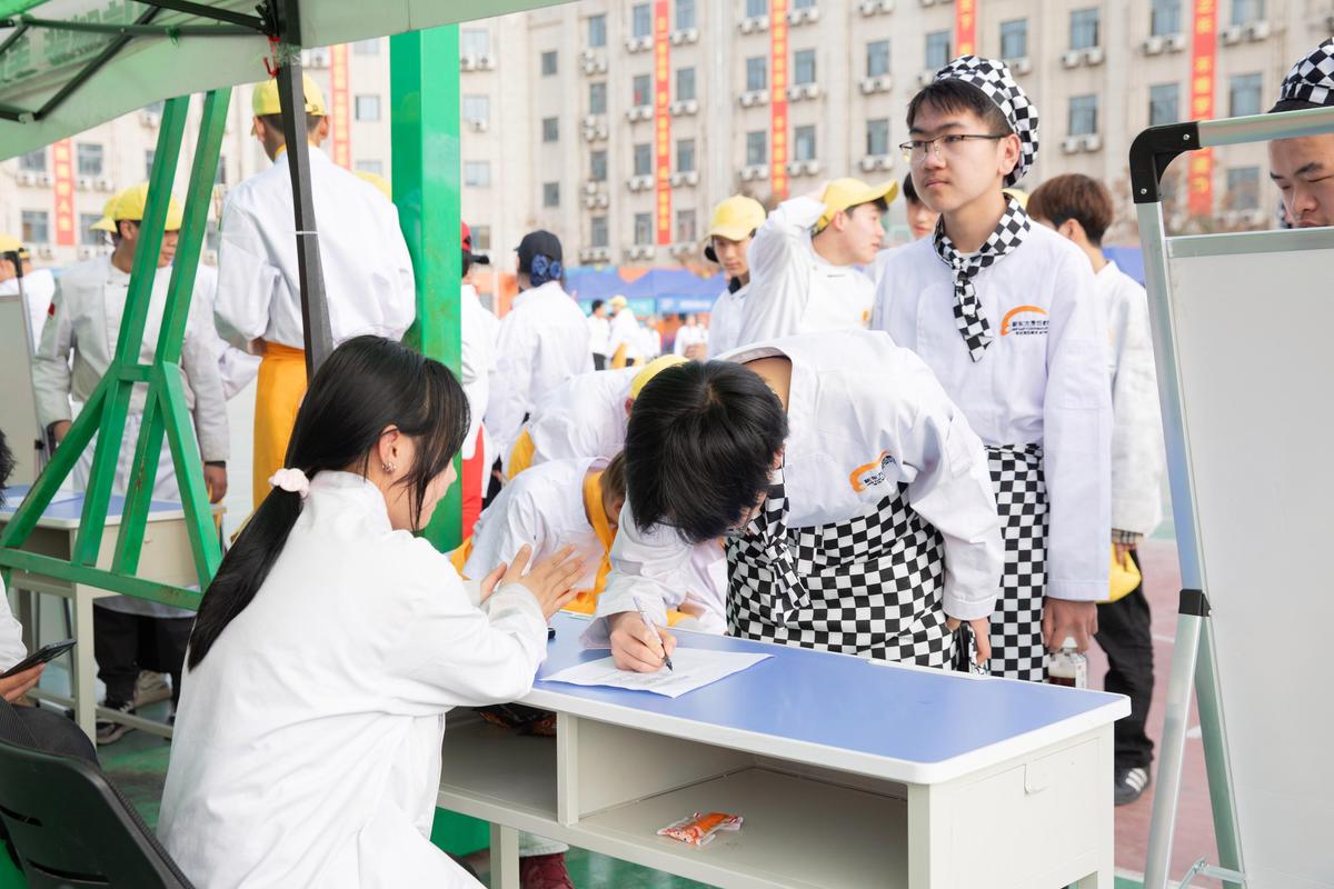 职校半年后,路该怎么走?-图3 职校半年后,路该怎么走?-图3