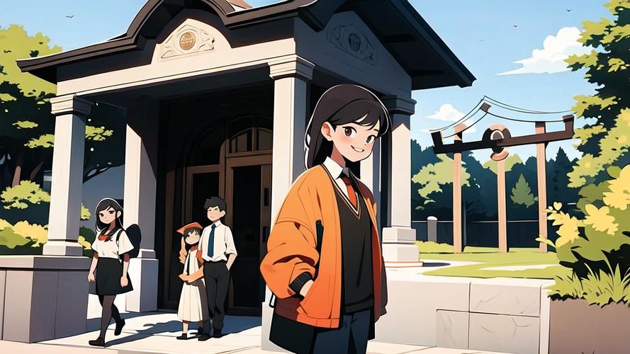 初中毕业选动漫设计学校，怎么选才靠谱？-图1