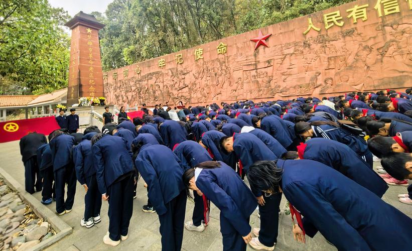 福泉中学是高中还是初中？-图2