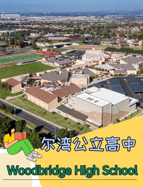 美国加州国际汇点高中有何特色优势？-图1