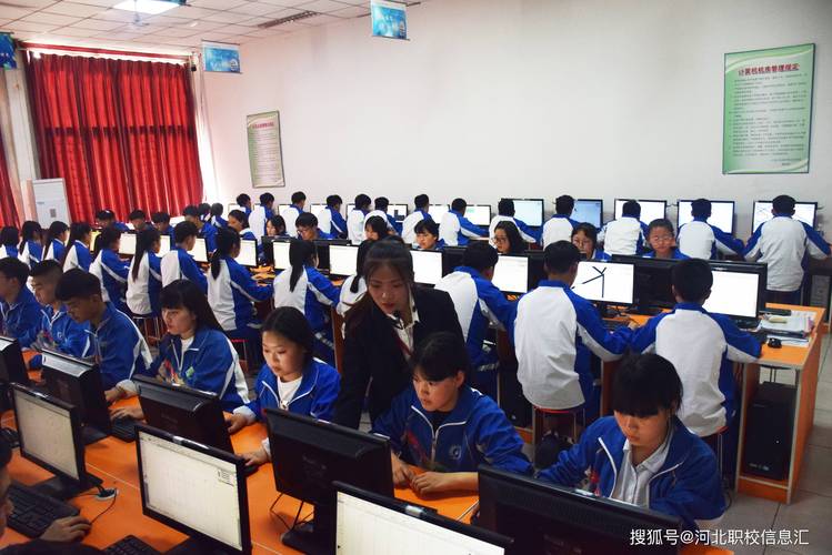 初中毕业选IT学校，哪家更靠谱？-图1