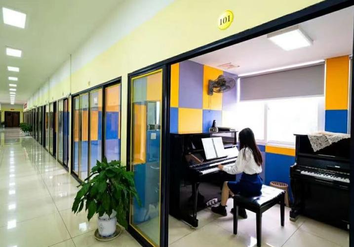 初中毕业读幼师,未来发展如何?-图3 初中毕业读幼师,未来发展如何?-图3