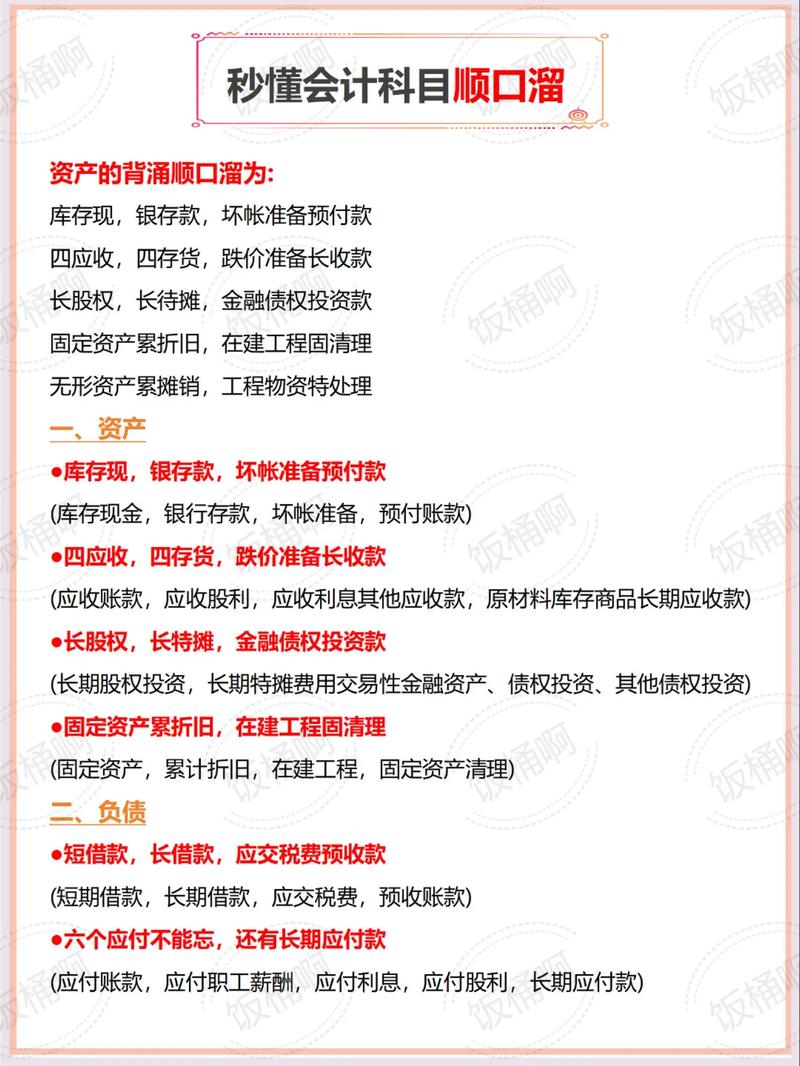 2025中小学会计科目有哪些调整？-图1