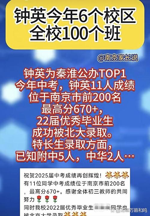 南京初中分班问题该向哪里投诉？-图1