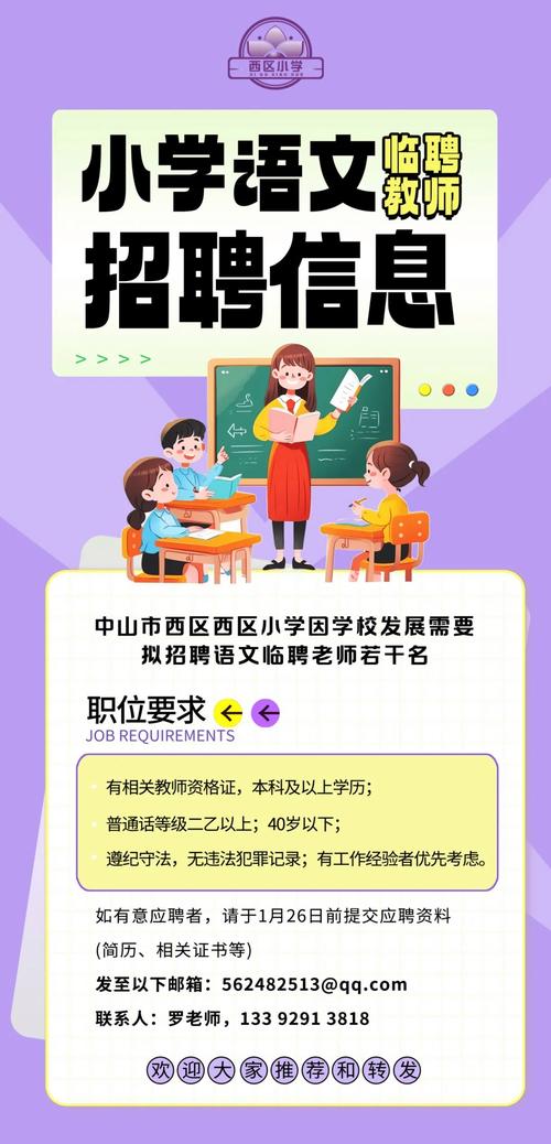 上海民办丽英小学招聘,有哪些岗位要求?-图1 上海民办丽英小学招聘,有哪些岗位要求?-图1