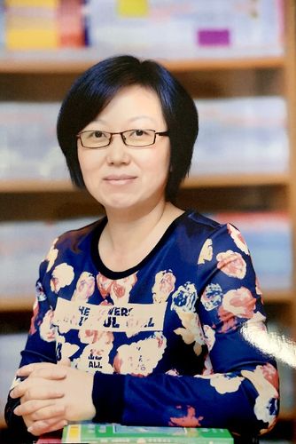 上海民办丽英小学招聘,有哪些岗位要求?-图3 上海民办丽英小学招聘,有哪些岗位要求?-图3