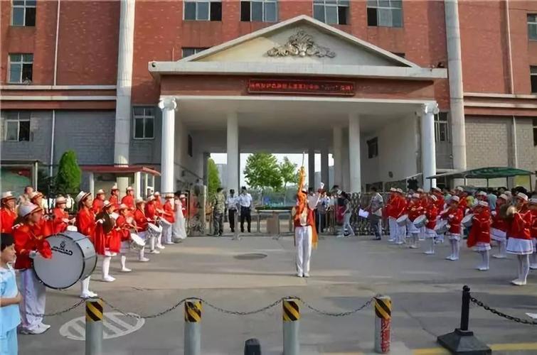 石家庄卓达小学教学质量如何?-图1 石家庄卓达小学教学质量如何?-图1