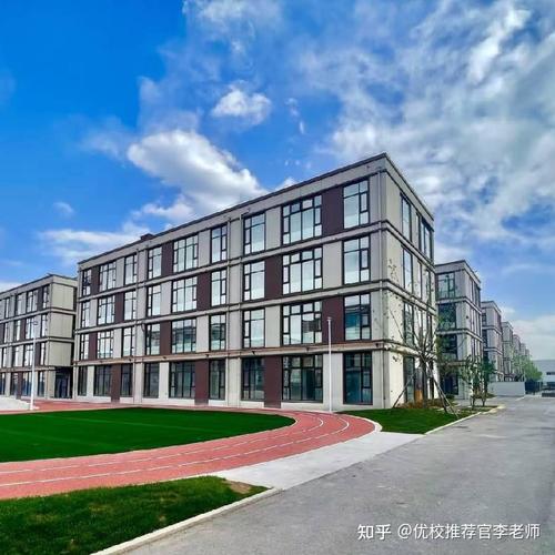 安阳初中复读学校有哪些？-图2