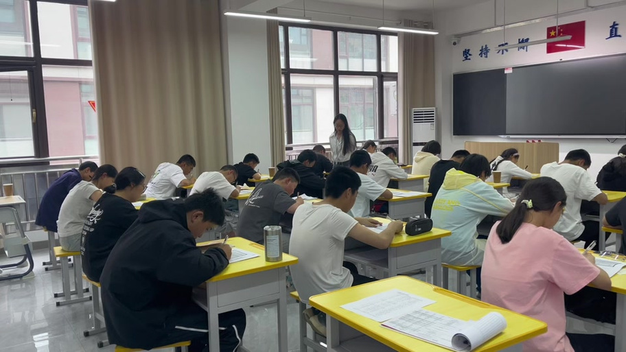 安阳初中复读学校有哪些？-图3