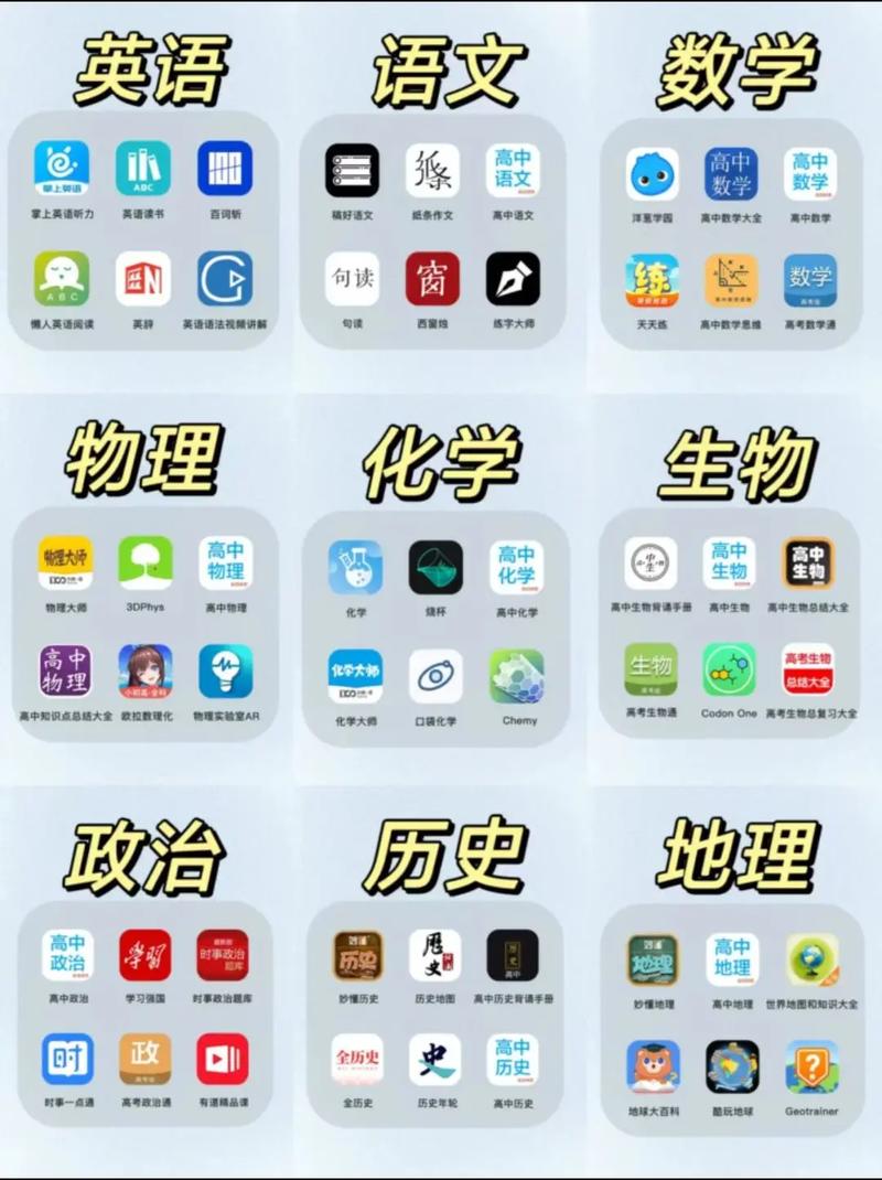 高中读书软件怎么选?-图1 高中读书软件怎么选?-图1