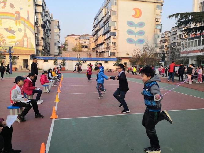 烟台芝罘区文化路小学有何特色？-图1