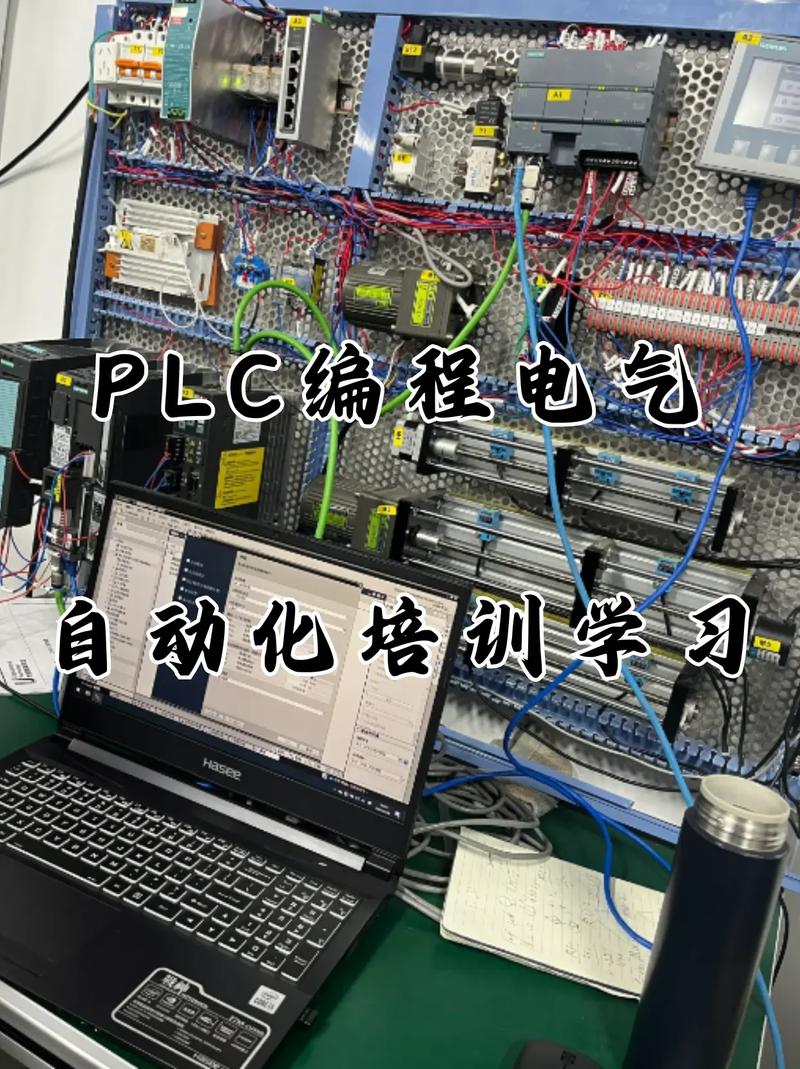 初中毕业能学会PLC编程吗？-图2