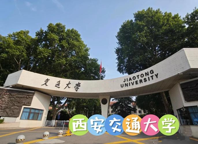 西安交大国际高中具体地址在哪里?-图3 西安交大国际高中具体地址在哪里?-图3