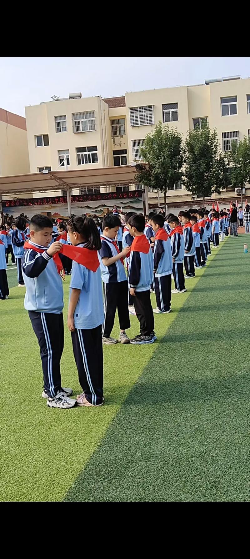 南宁新阳小学教学质量如何?-图3 南宁新阳小学教学质量如何?-图3