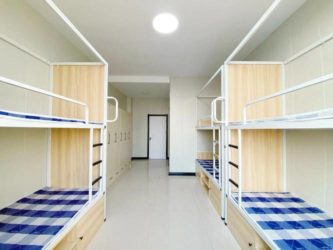 哈尔滨江北私立寄宿初中-图2