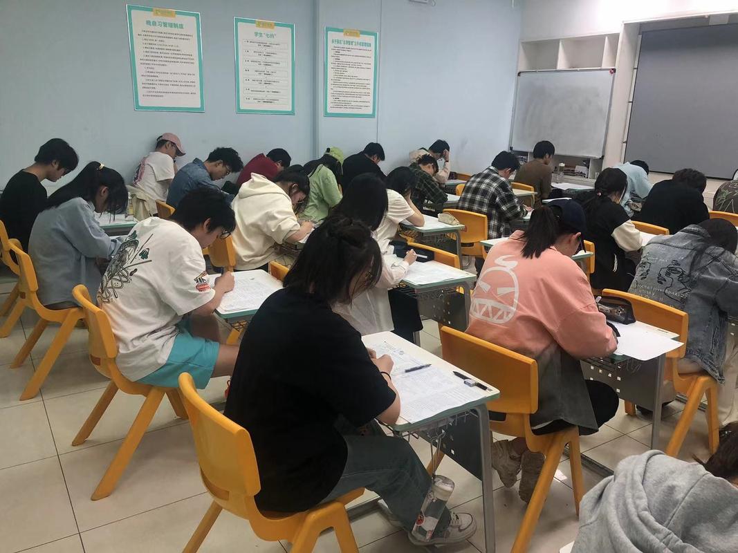 郑州 高中生 托管班-图1 郑州 高中生 托管班-图1