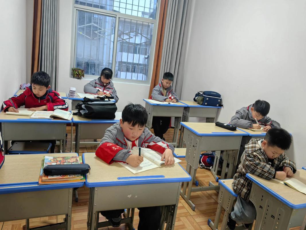 郑州 高中生 托管班-图2 郑州 高中生 托管班-图2