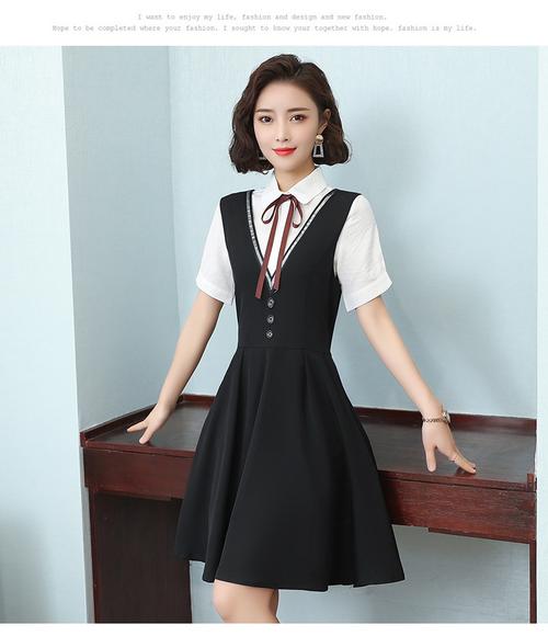 幼师面试穿搭，穿什么更易加分？-图2