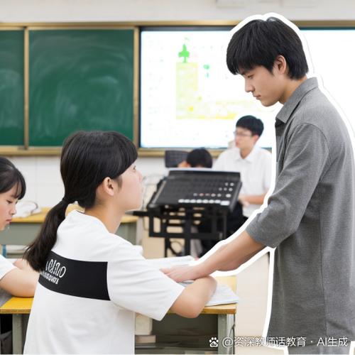 高中初中,该选哪个更合适?-图1 高中初中,该选哪个更合适?-图1