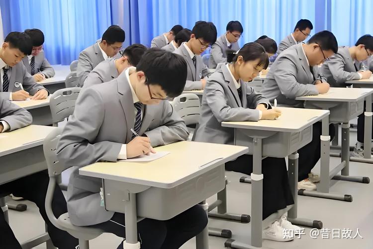 高中初中,该选哪个更合适?-图2 高中初中,该选哪个更合适?-图2