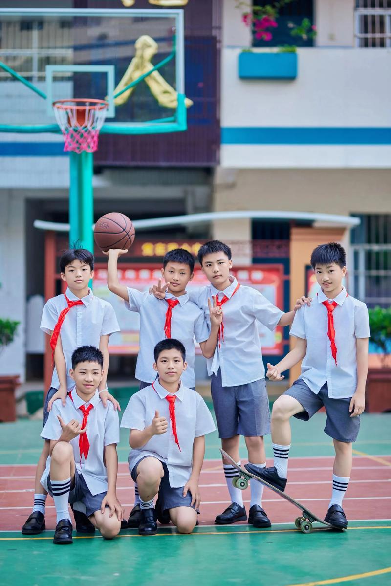 南宁采集小学毕业生信息-图2 南宁采集小学毕业生信息-图2