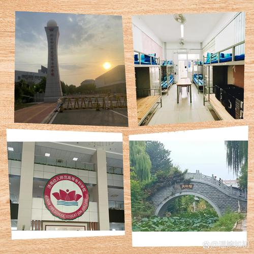 山东幼师本科学校有哪些？-图1