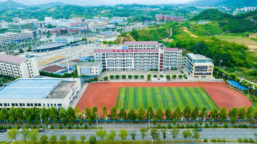 浏阳最好的高中具体是哪几所？-图2