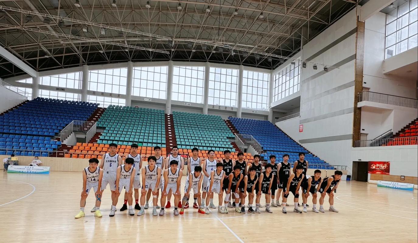 上海哪些高中篮球特色强？-图2