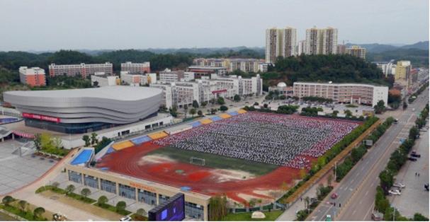 蓬溪中学是初中还是高中?-图2 蓬溪中学是初中还是高中?-图2