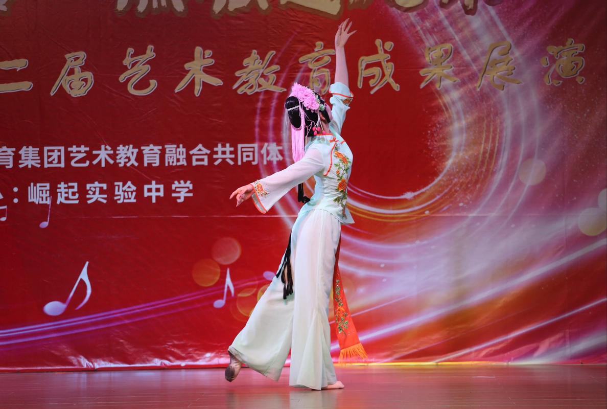 高中艺术班表演有哪些-图1