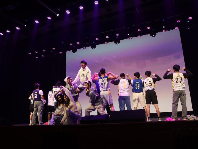 高中艺术班表演有哪些-图2