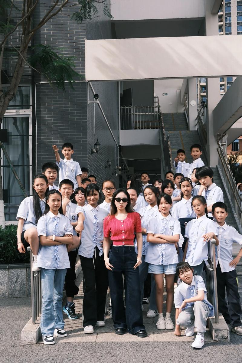 初中毕业能上长沙大专学校吗?-图3 初中毕业能上长沙大专学校吗?-图3